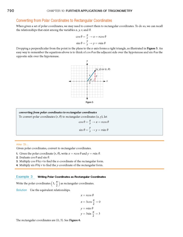 Algebra and Trigonometry - Front Matter 808